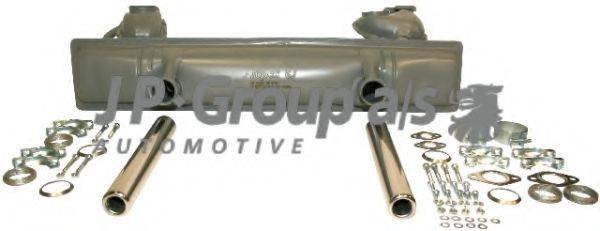 JP GROUP 8120000910