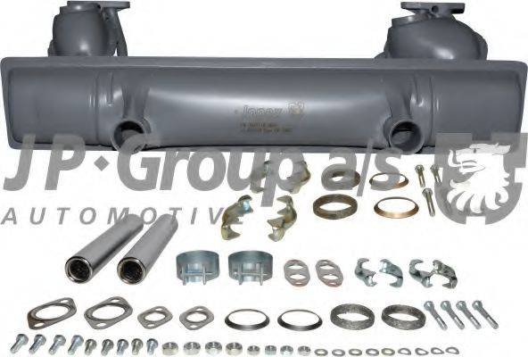 JP GROUP 8120001310