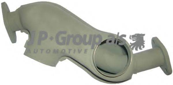 JP GROUP 8120400580