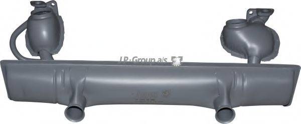 JP GROUP 8120600801