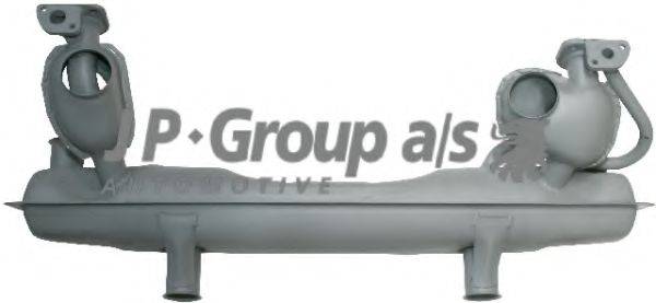 JP GROUP 8120600806