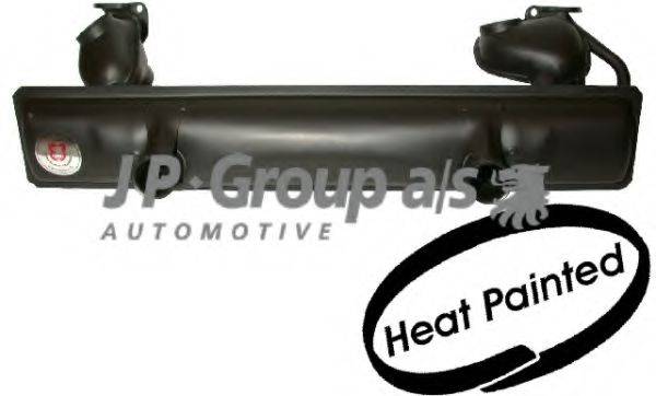 JP GROUP 8120600900