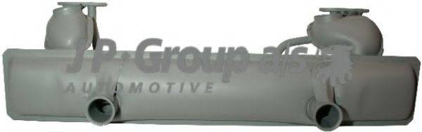 JP GROUP 8120601200