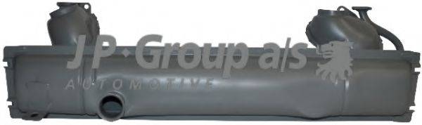 JP GROUP 8120601501
