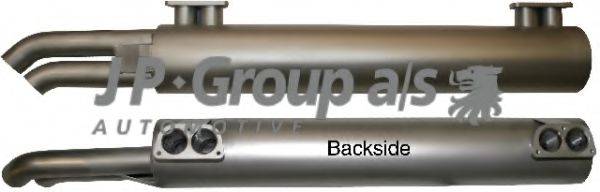JP GROUP 8120602000