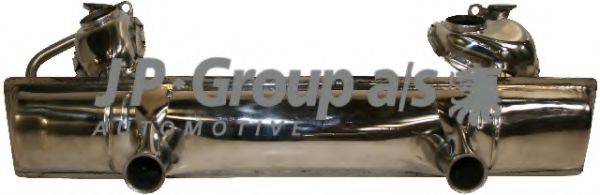 JP GROUP 8120603600