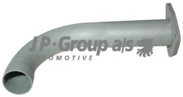 JP GROUP 8120701500