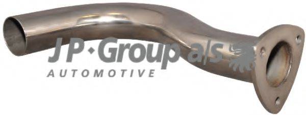 JP GROUP 8120701900