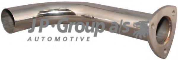 JP GROUP 8120702000