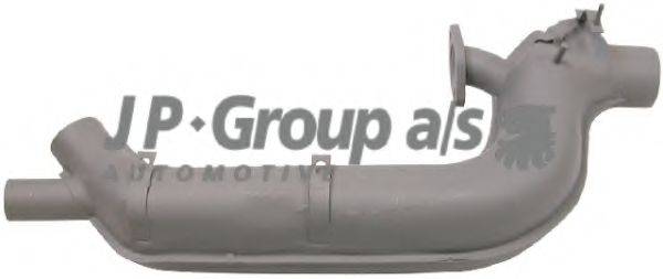 JP GROUP 8123100470