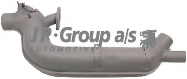 JP GROUP 8123100480