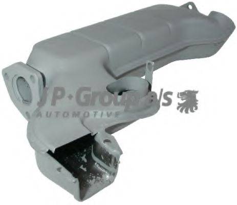 JP GROUP 8123101470