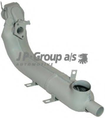 JP GROUP 8123101680