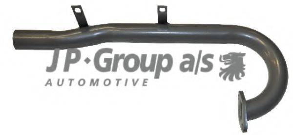 JP GROUP 8123300180