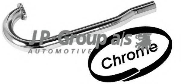JP GROUP 8123300270