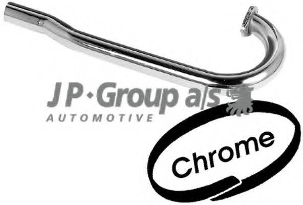 JP GROUP 8123300280