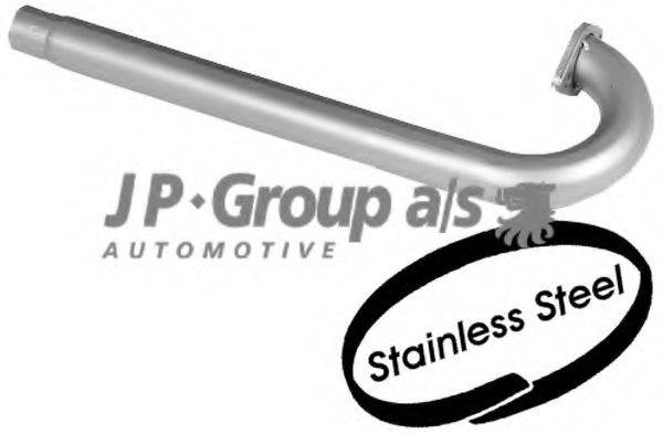 JP GROUP 8123300380