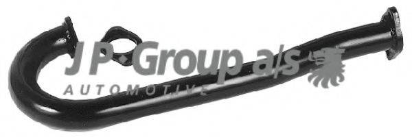 JP GROUP 11.103 Труба вихлопного газу