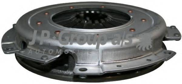 JP GROUP 8130100302