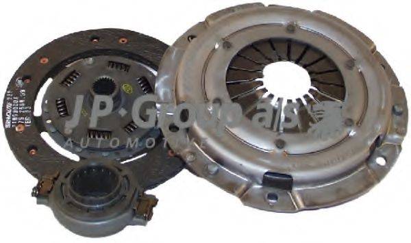 JP GROUP 8130400512