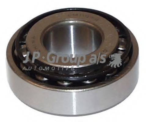 JP GROUP 8141200600