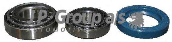 JP GROUP 8141300112