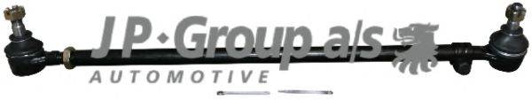 JP GROUP 415203002 Поперечна рульова тяга