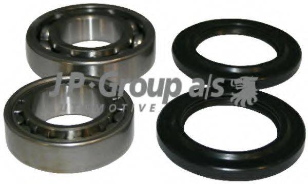 JP GROUP 8151300310