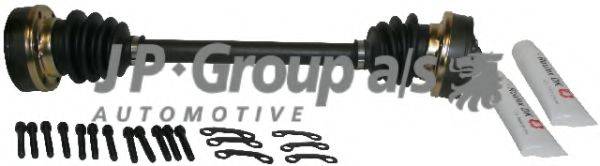 JP GROUP 8153100310