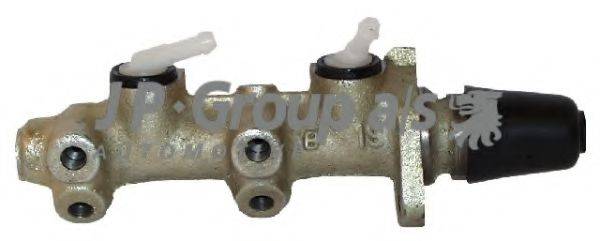 JP GROUP 8161100200
