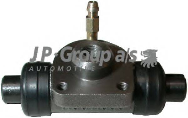 JP GROUP 8161300200