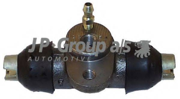 JP GROUP 8161300500