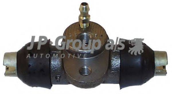JP GROUP 8161300502