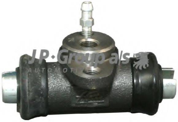 JP GROUP 8161300602