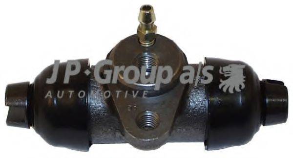 JP GROUP 8161300800