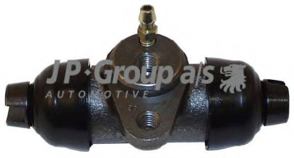JP GROUP 8161300802