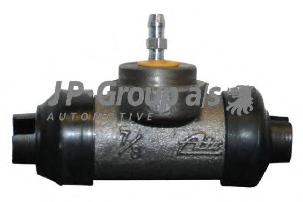 JP GROUP 8161300807