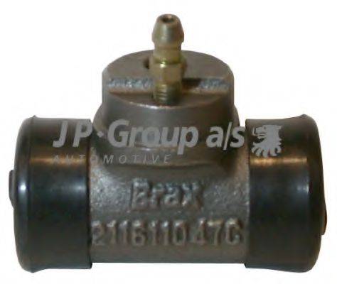 JP GROUP 8161301100