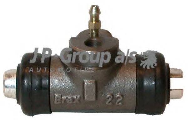 JP GROUP 8161301400