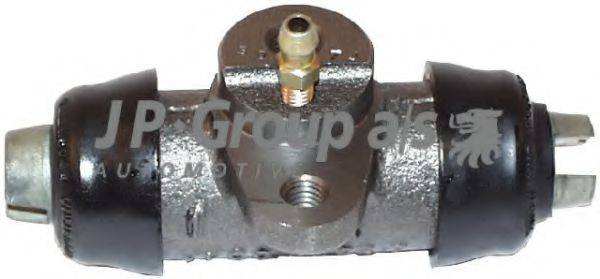 JP GROUP 8161301502
