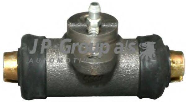 JP GROUP 8161301602