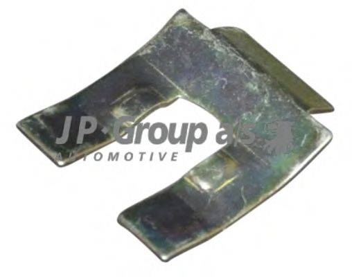 JP GROUP 8161650100
