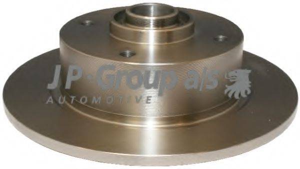 JP GROUP 8163100100