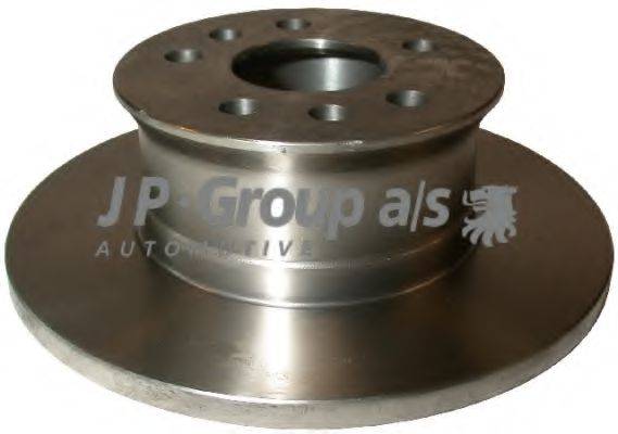 JP GROUP 8163100203