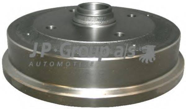 JP GROUP 8163400100