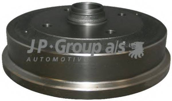 JP GROUP 8163400102