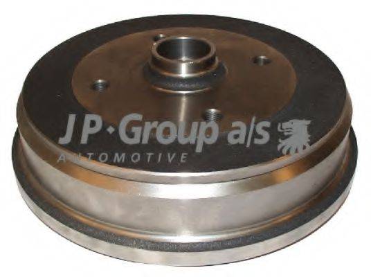 JP GROUP 8163400300