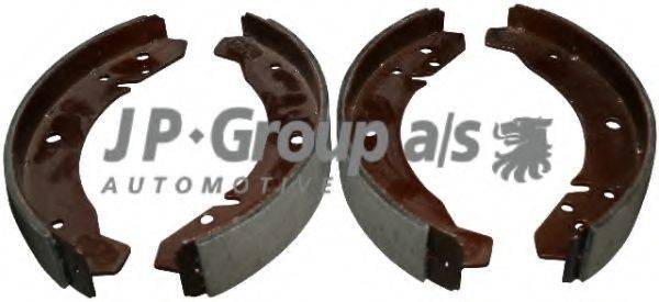 JP GROUP 8163800110