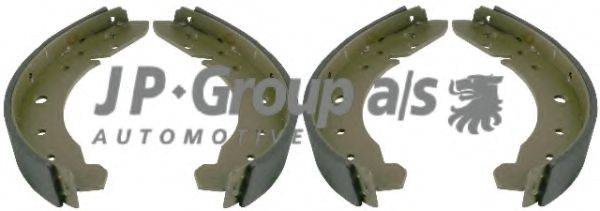 JP GROUP 8163900110