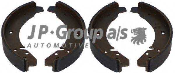 JP GROUP 8163900210
